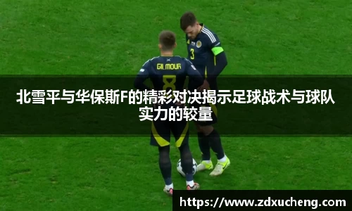 北雪平与华保斯F的精彩对决揭示足球战术与球队实力的较量